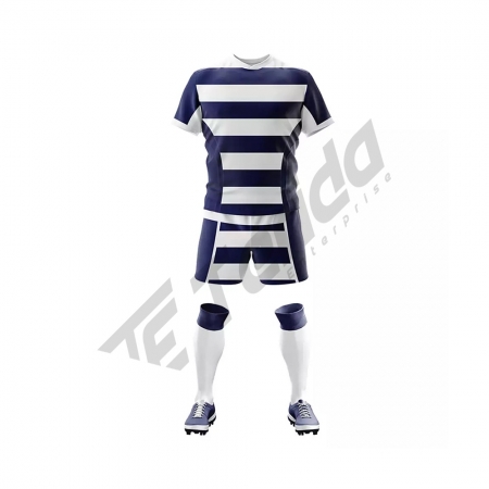 Rugby Uniform